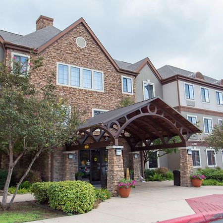 Sonesta Es Suites San Antonio Northwest Medical Center Exteriér fotografie